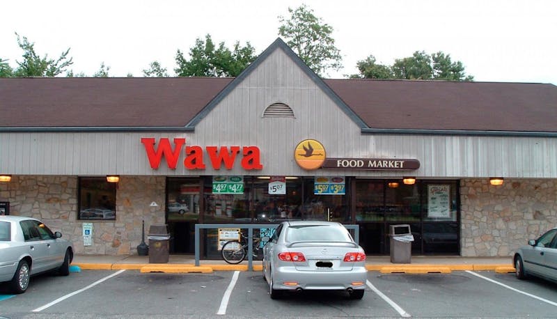 Amazon Rep Rejects Philadelphia as Location for HQ2 After Grimy Wawa Run