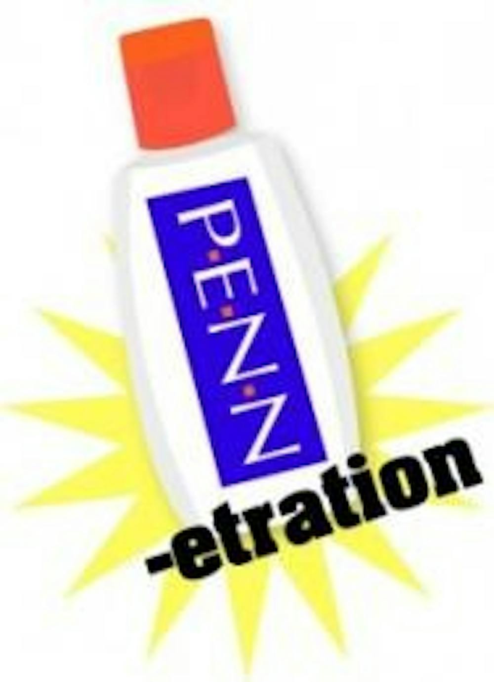 pennetration