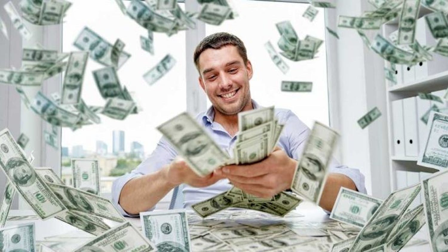 Photo from Fearless Motivation / CC0