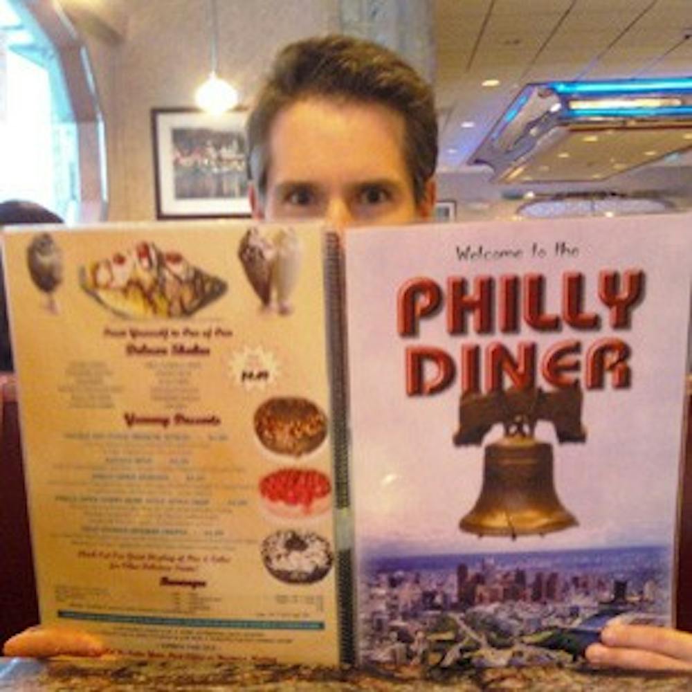 Philly_Diner