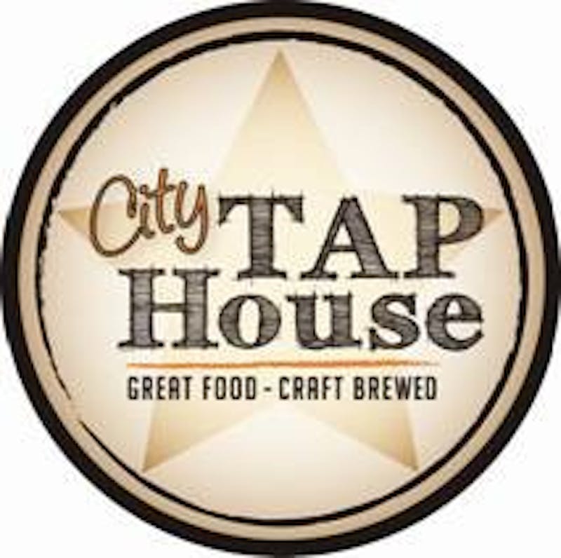 Pop-Up Brewery At City Tap House