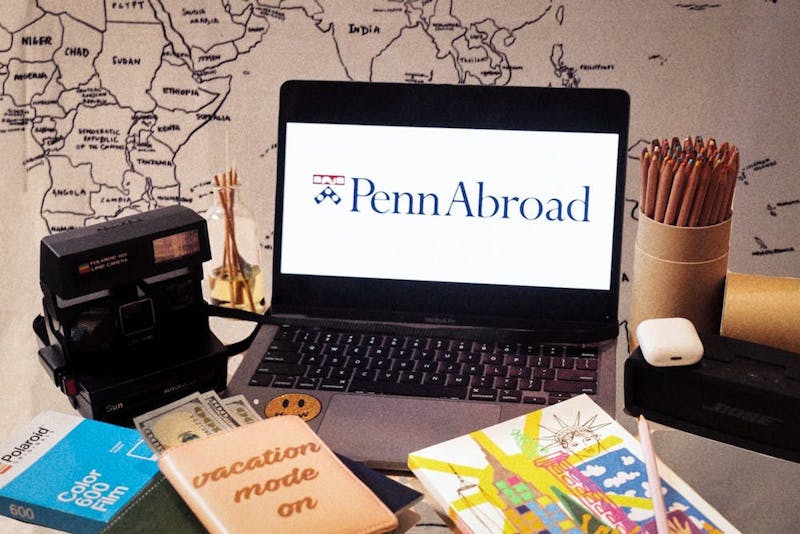 Finally! Penn To Limit Study Abroad Students to Only One Private Story Post Per Day