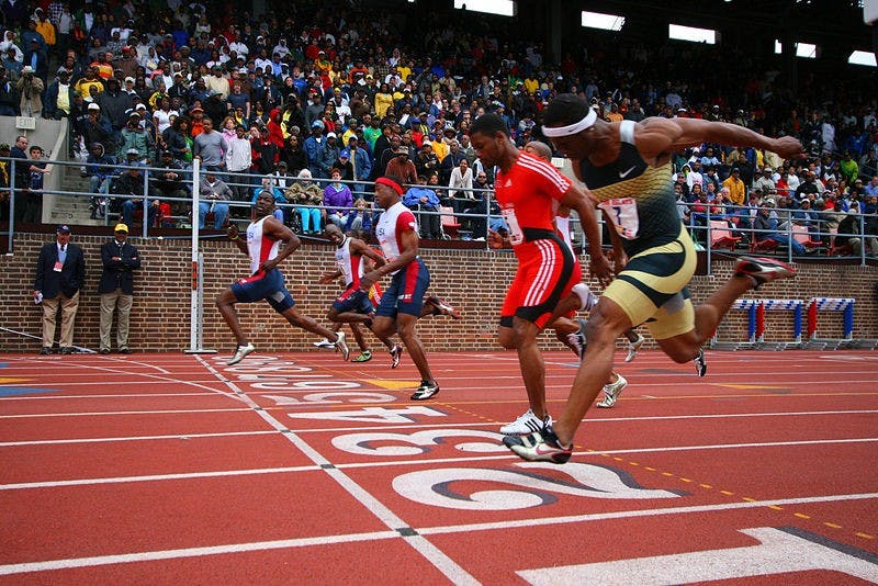 10 Penn Relays Events Anyone Can Do