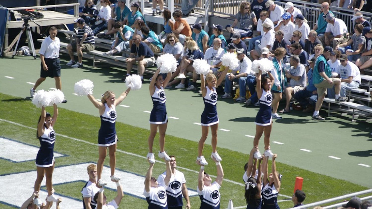 Photo by Ben Stanfield / CC Share-Alike 2.0