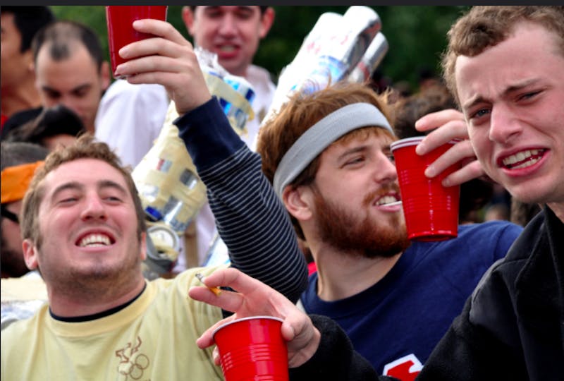 QUIZ: Do You Have Tinnitus or Is It Just a Frat Boy Screaming Outside Your Window in the Nighttime?