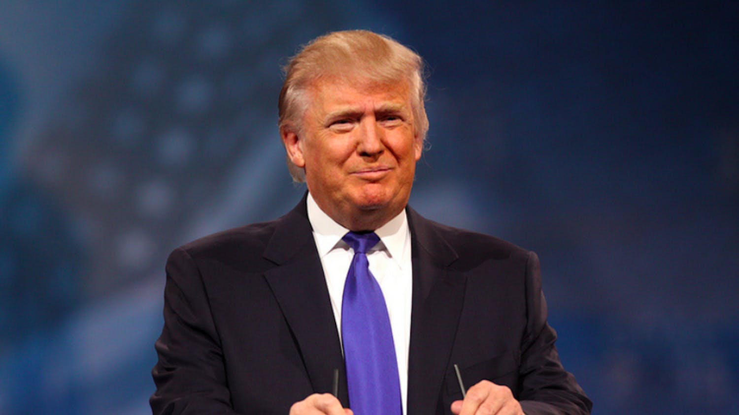 Photo by Gage Skidmore / CC BY-SA 2.0