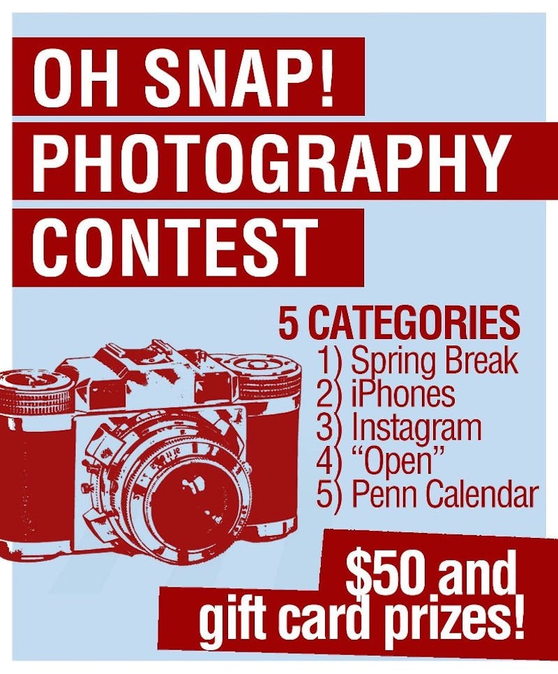 Oh Snap! Wants Your Photos