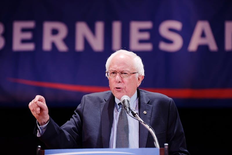  Bernie Sanders' Heart Attack Leaves Only 2 Horcruxes Left