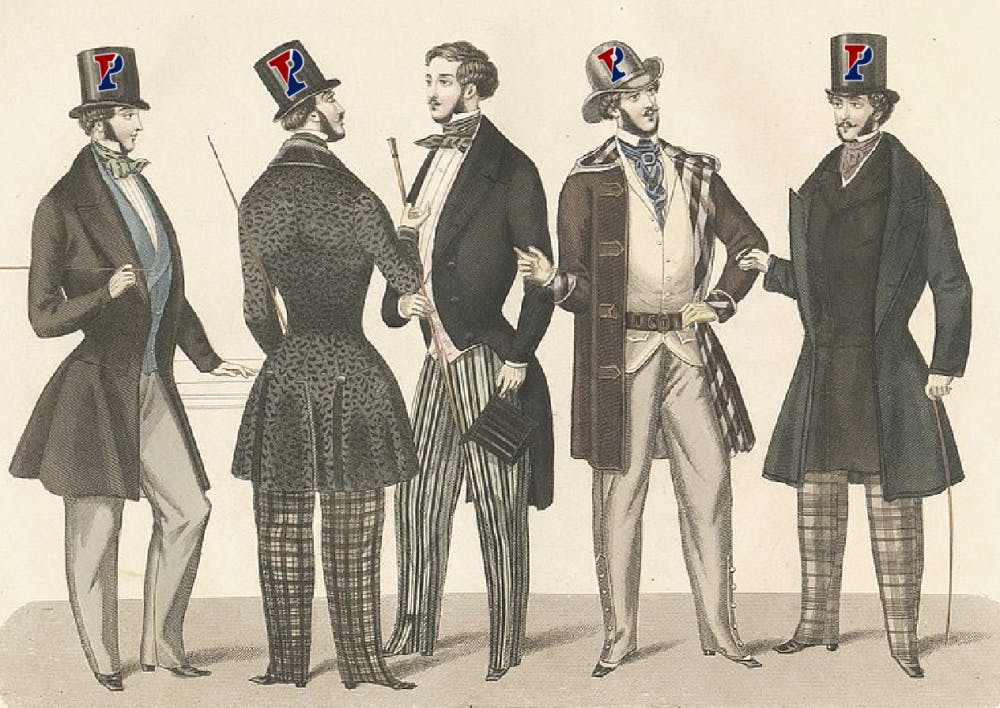 Photo by Nordic Museum with edits by Lauren Sorantino / CC 2.0