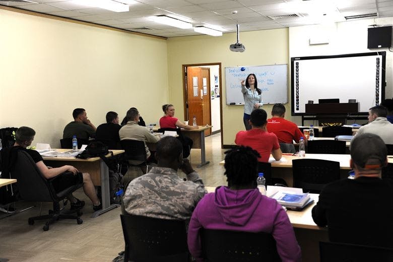 Photo by George Thompson / CC BY-SA 3.0