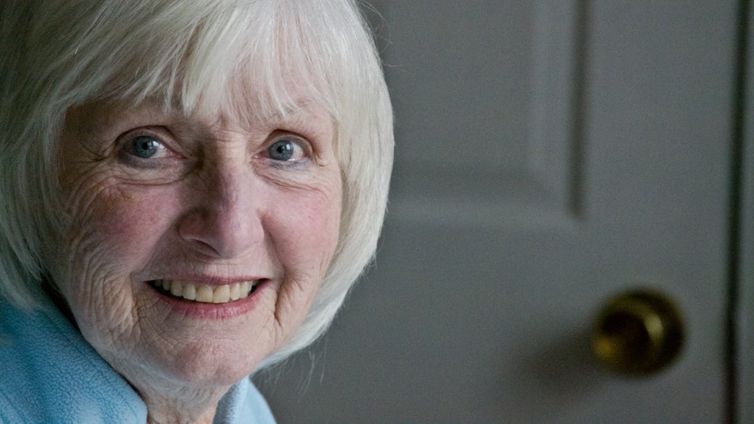 disappointed grandma