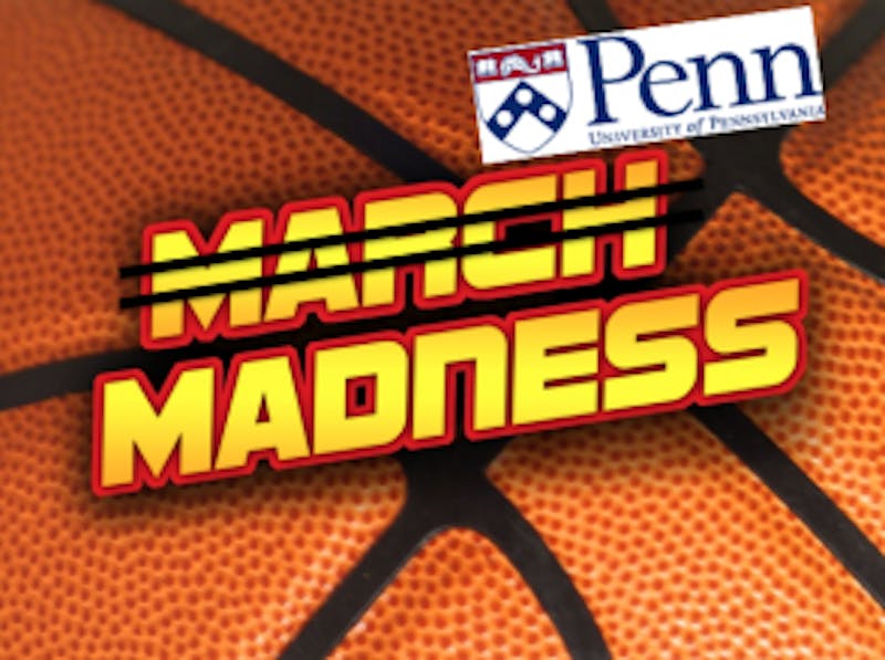 Penn Does March Madness, Volume II