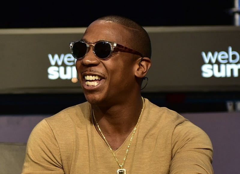 Ja Rule Hired by SPEC to Deliver Bahamian Fling