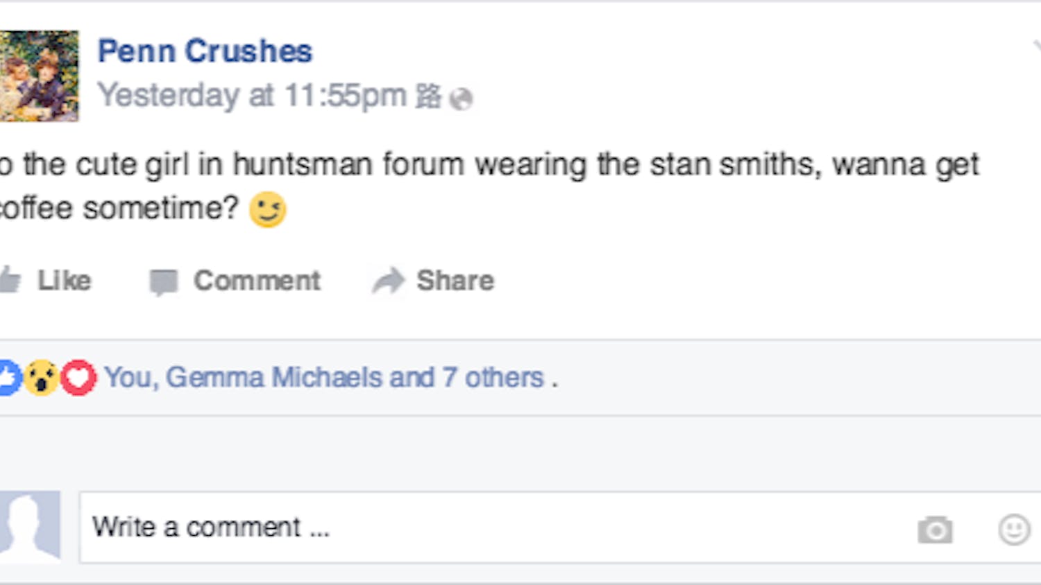 Photo by: Sophie Trotto / The Daily Pennsylvanian