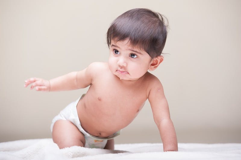 Wharton Professor Discovers That Babies Are Even Stupider Than We Thought