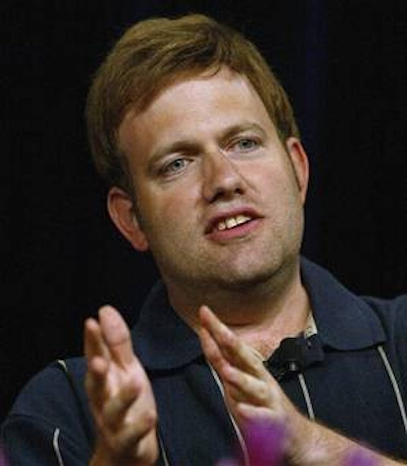 People Who Went to Penn: Frank Luntz