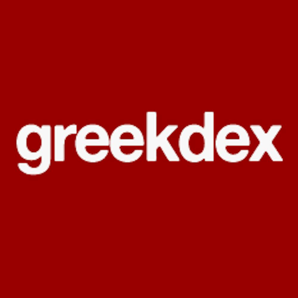 greekdex