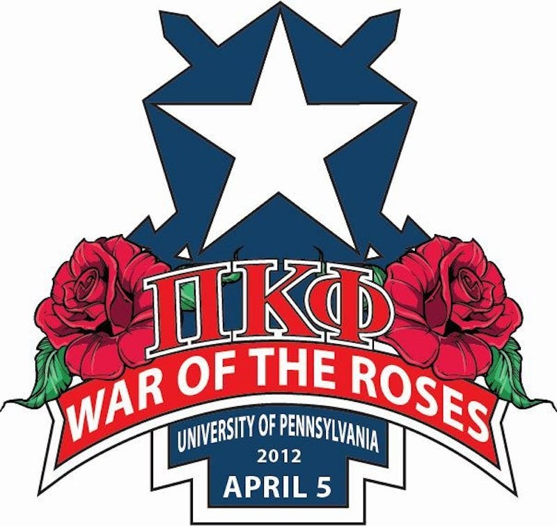 War Of The Roses: Be There Or Be Elsewhere