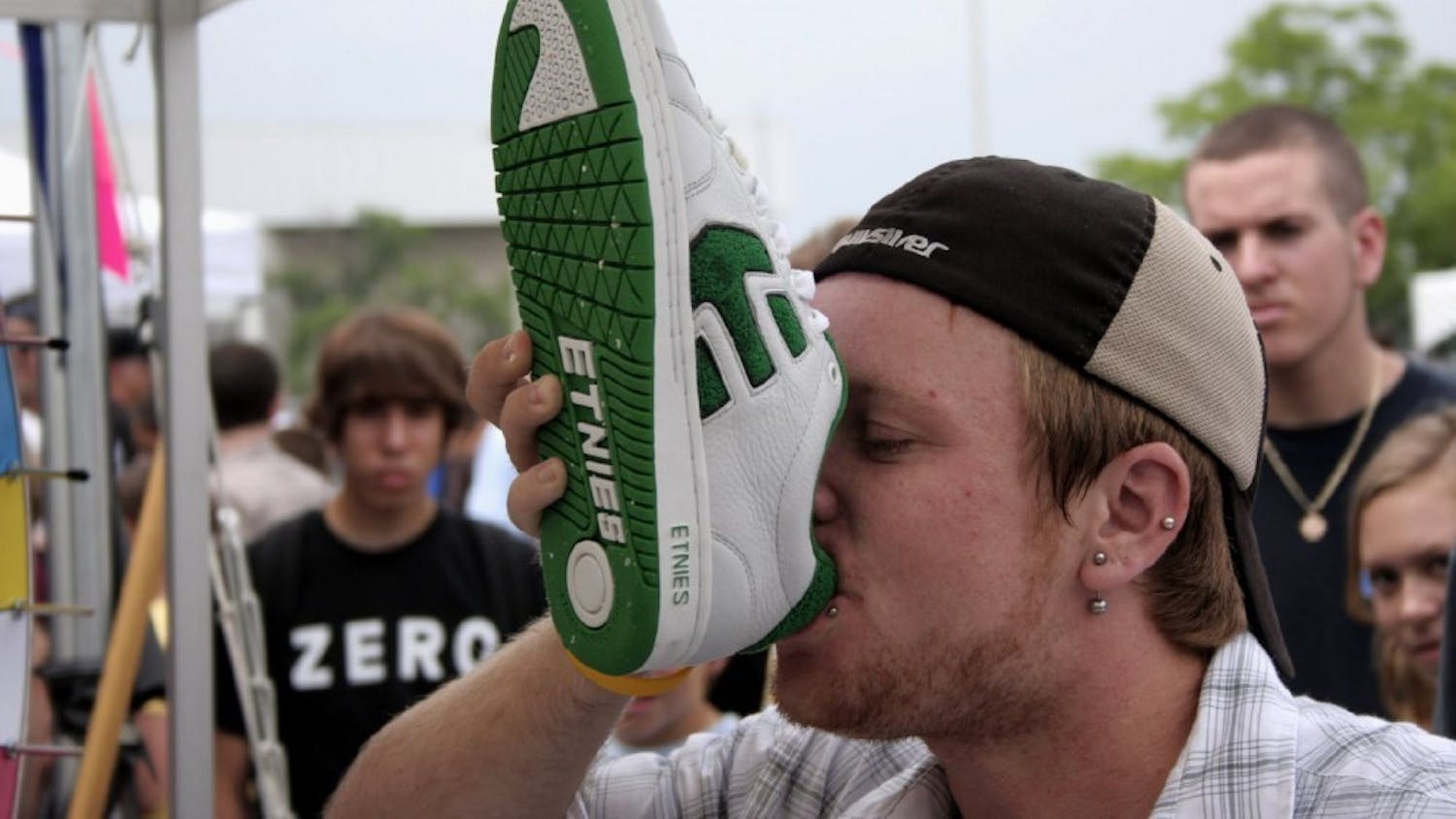 Photo by docmonstereyes / CC BY 2.0