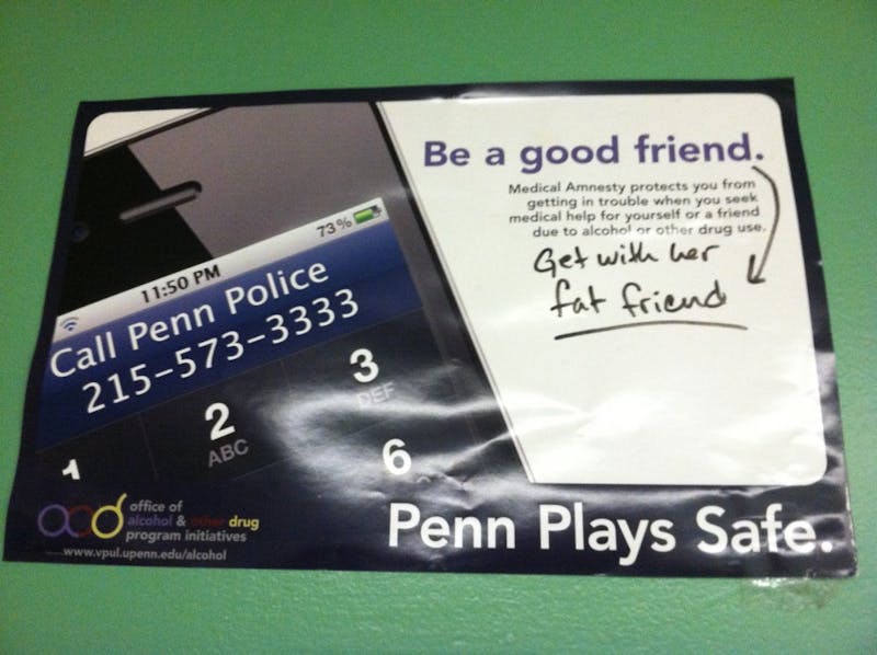 Everyone Loves A Good Penn15 Joke