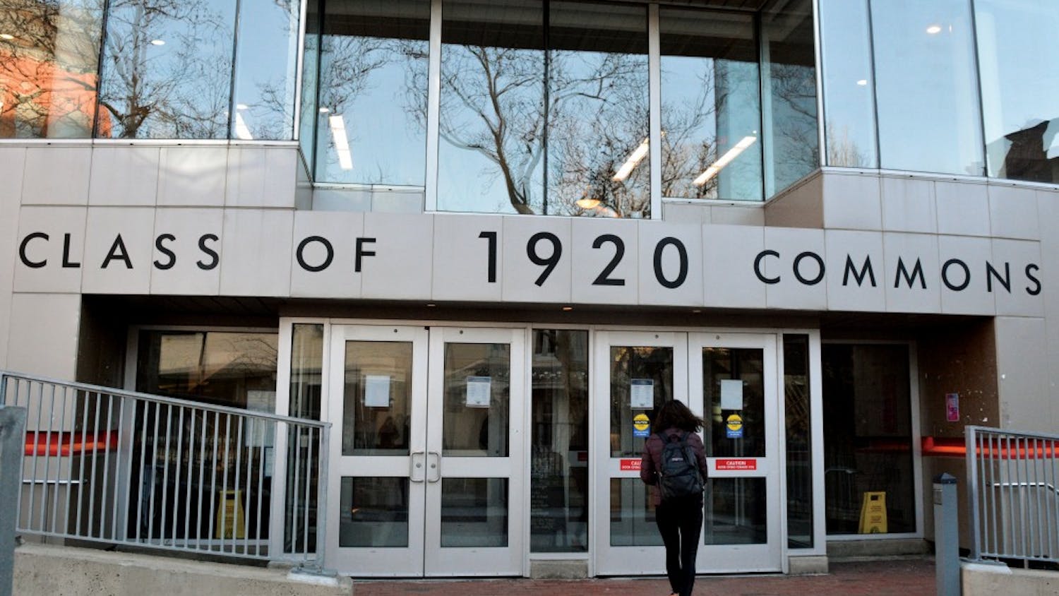 Cindy Chen | Associate Photo Editor