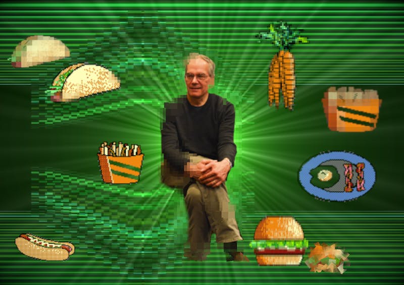 Report: “Virtual Snacks with the Dean” Greatest Threat to Our Collective Grasp on Reality