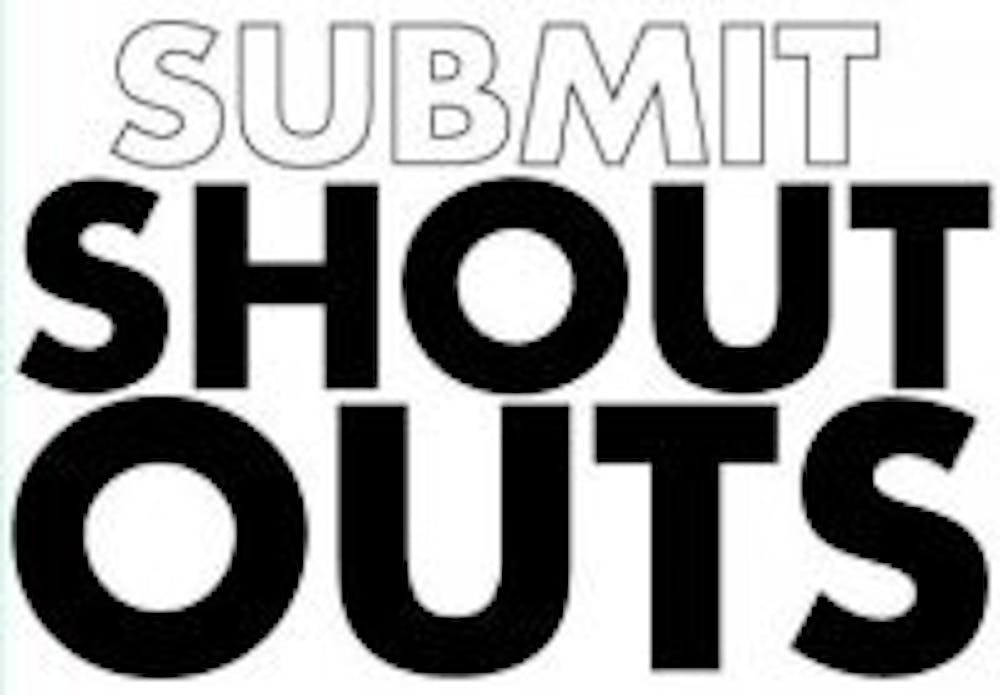 shoutouts1