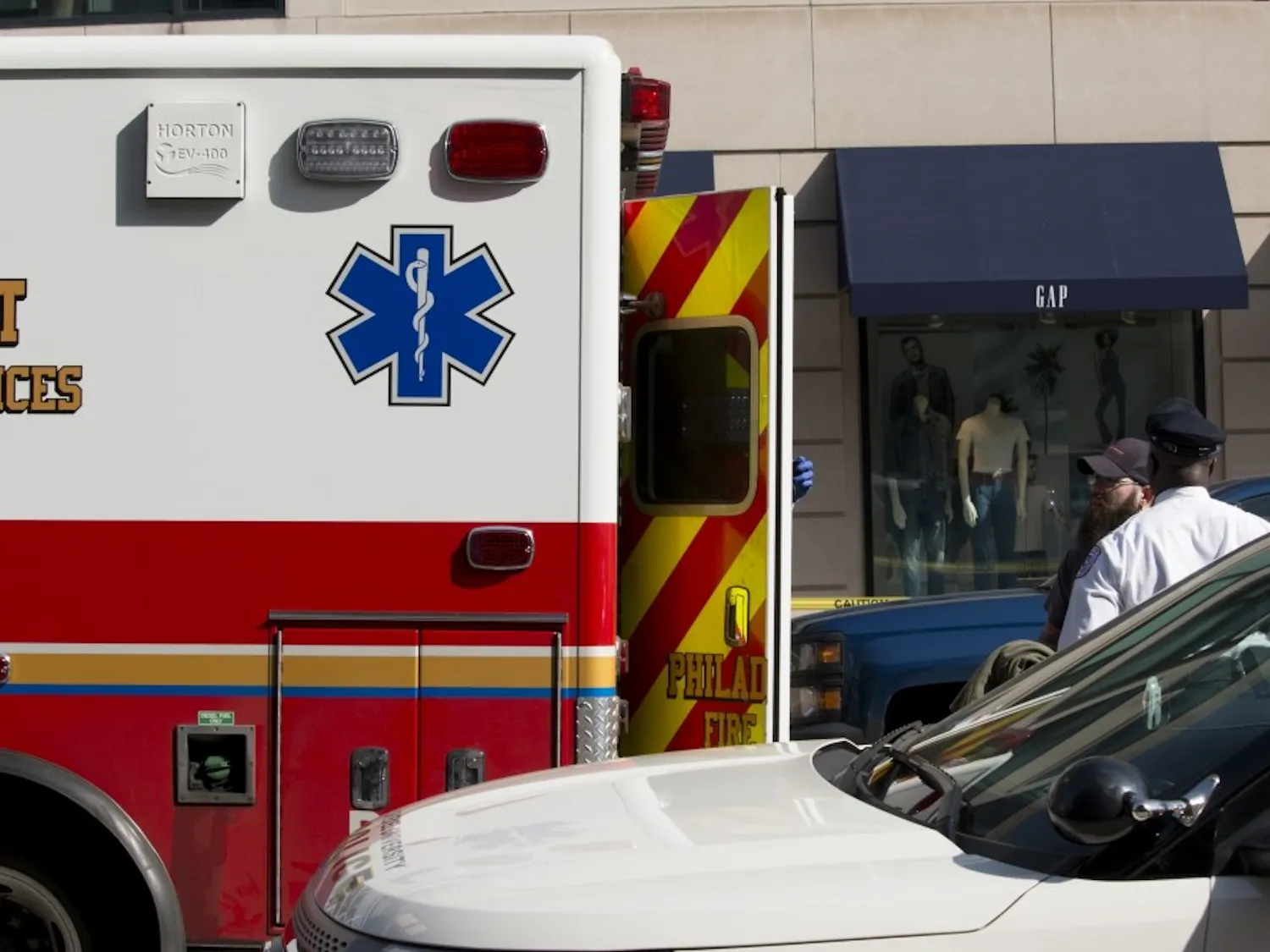 Photo from The Daily Pennsylvanian