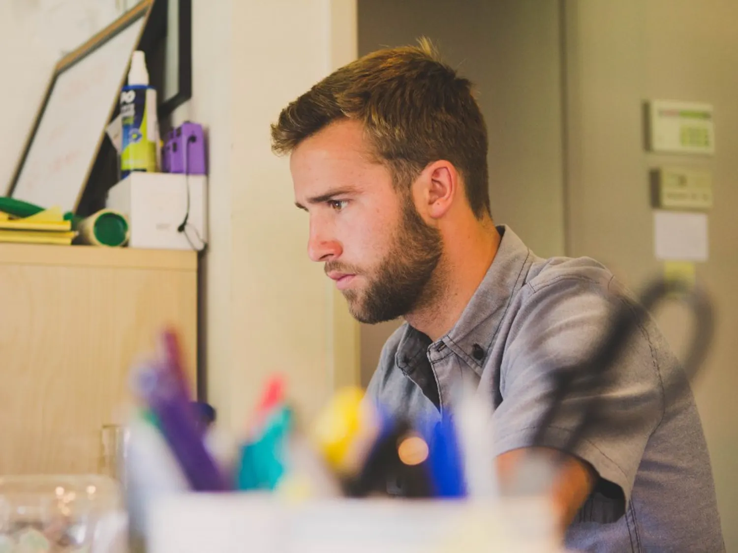 Photo from Pexels / CC0