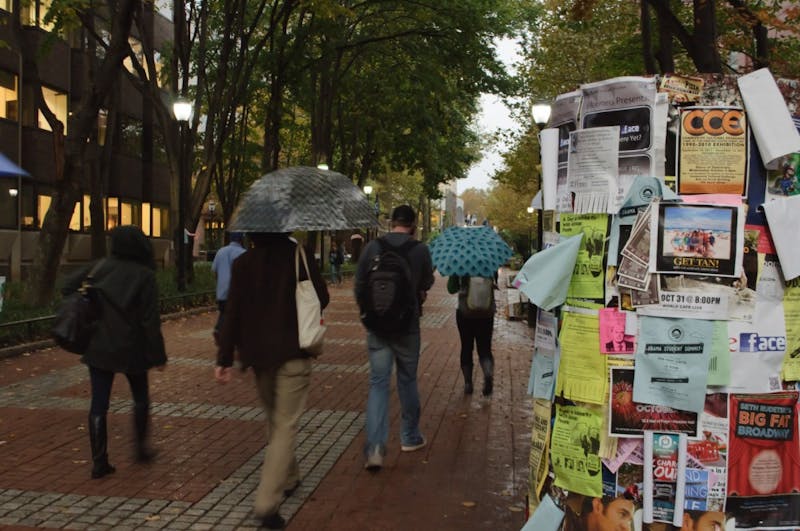 Early Decision Student Attends ConnectED, Immediately Regrets Choosing Penn