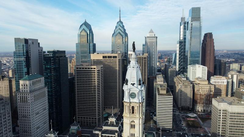 Penn Students Limit Off-Campus Travel Amid Safety Fears