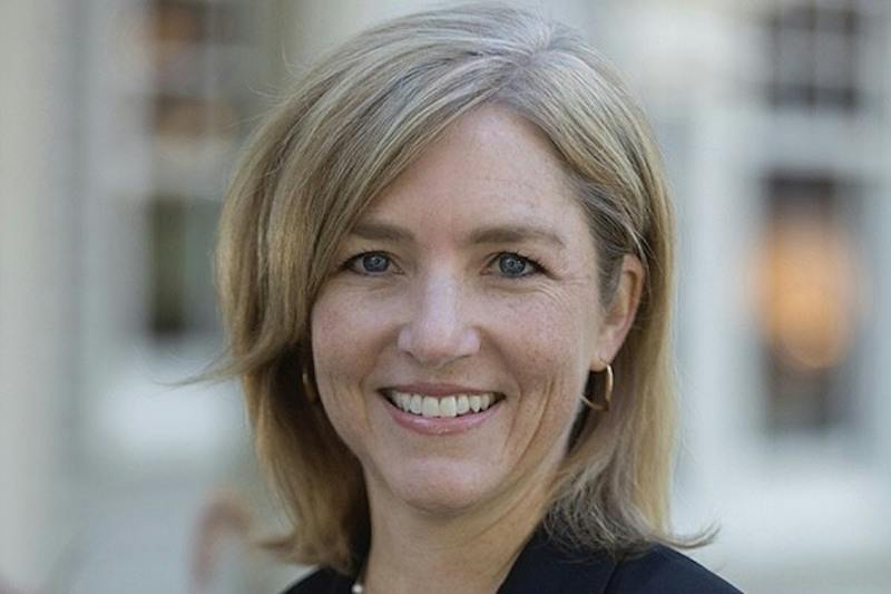 Penn appoints Bowdoin College's Whitney Soule as its next dean of admissions - Vimarsana News