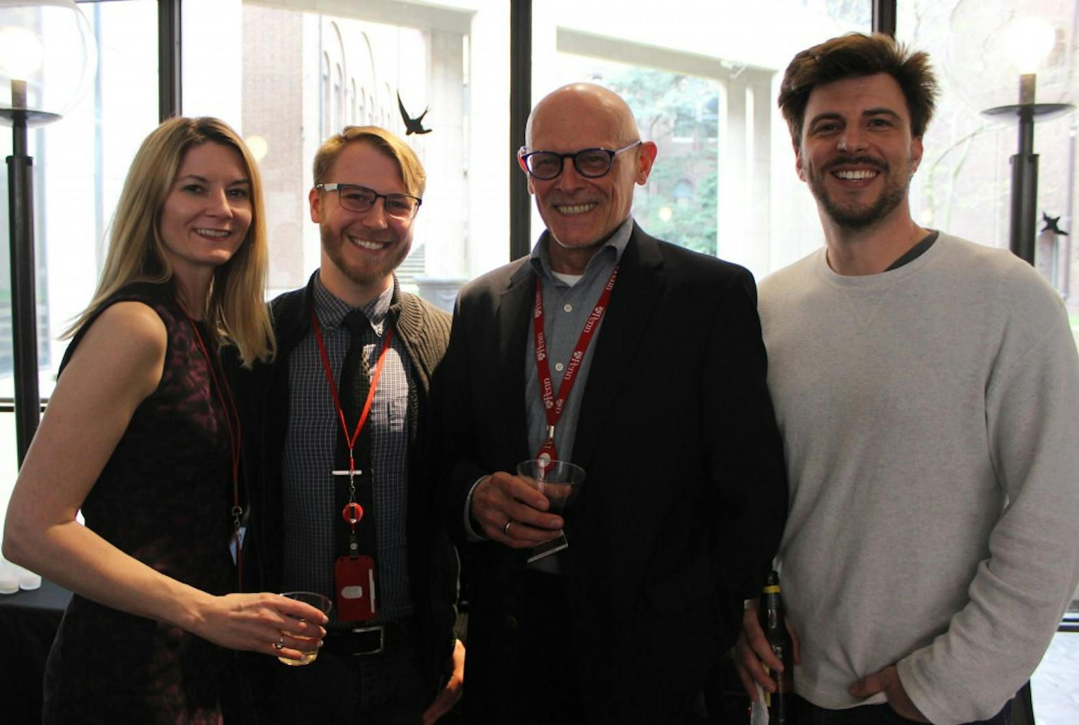 And So The Story Goes Penn Museum