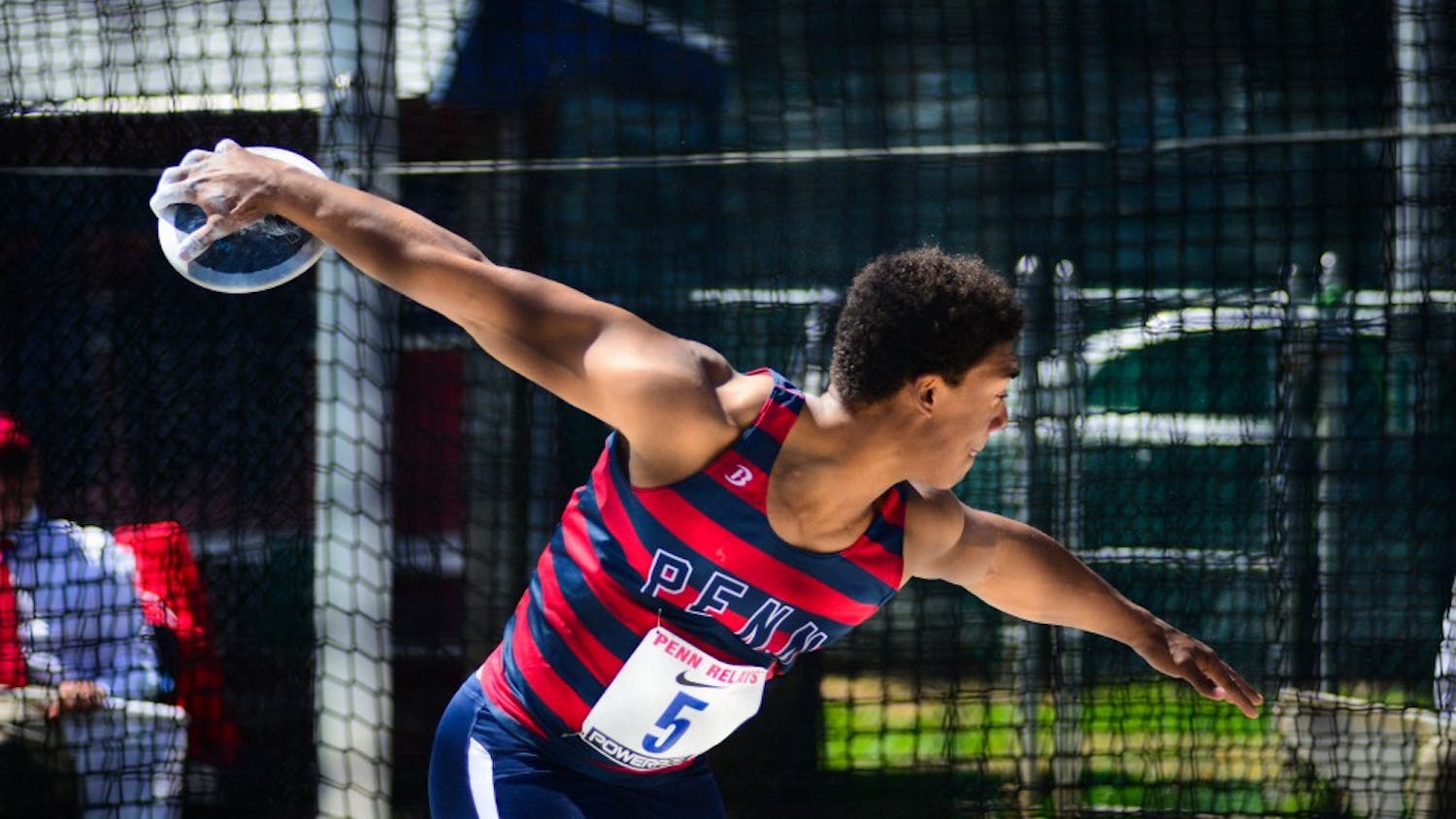 Penn senior Sam Mattis has accomplished more than most athletes dream of. He'll take one final shot at a Penn Relays title this weekend. 