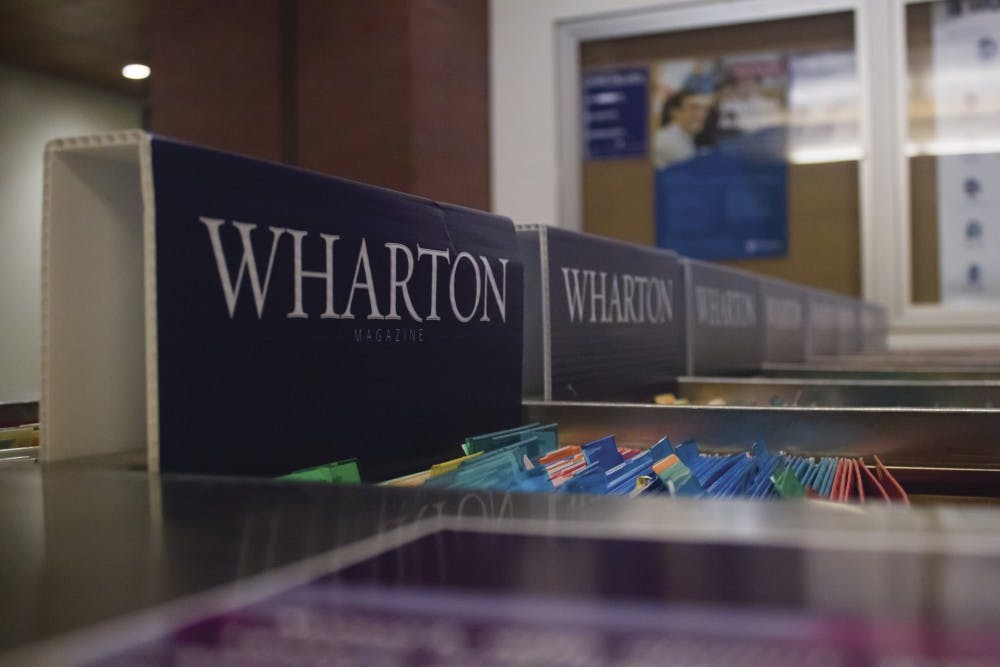 The Actual Difference Between A B.S. In Wharton And A B.A. In The ...