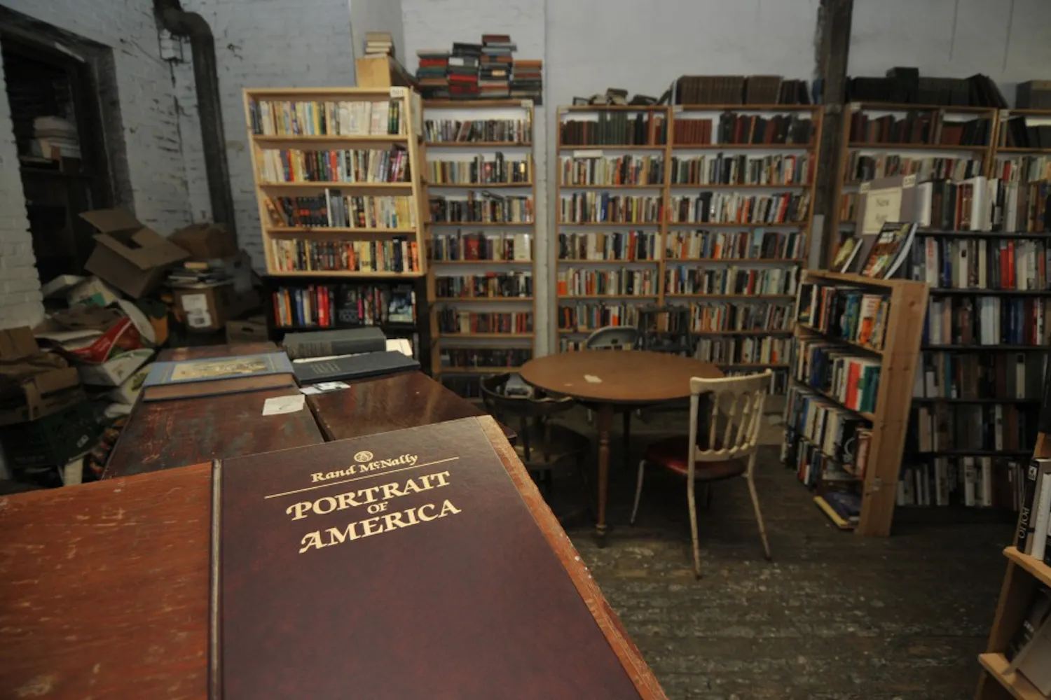 books