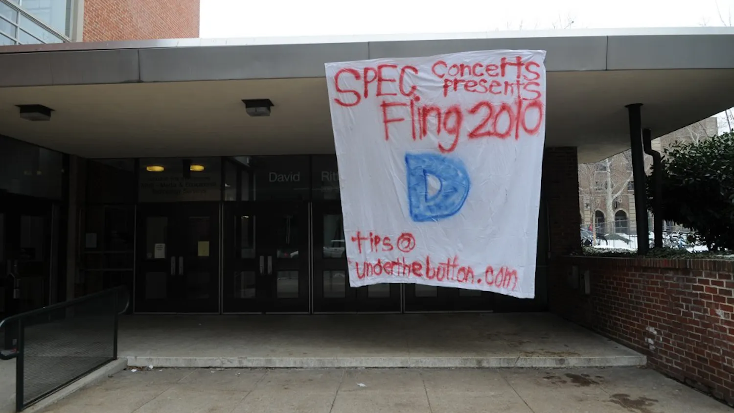 Kid Cudi to perform at Spring Fling