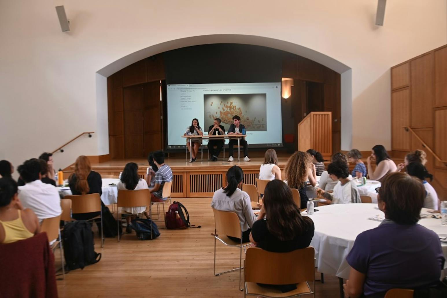 Undocumented Migration Project Jason de Leon Penn Museum Hostile Terrain 94 Work is Work