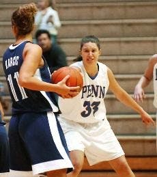 Defense came up big when chips were down