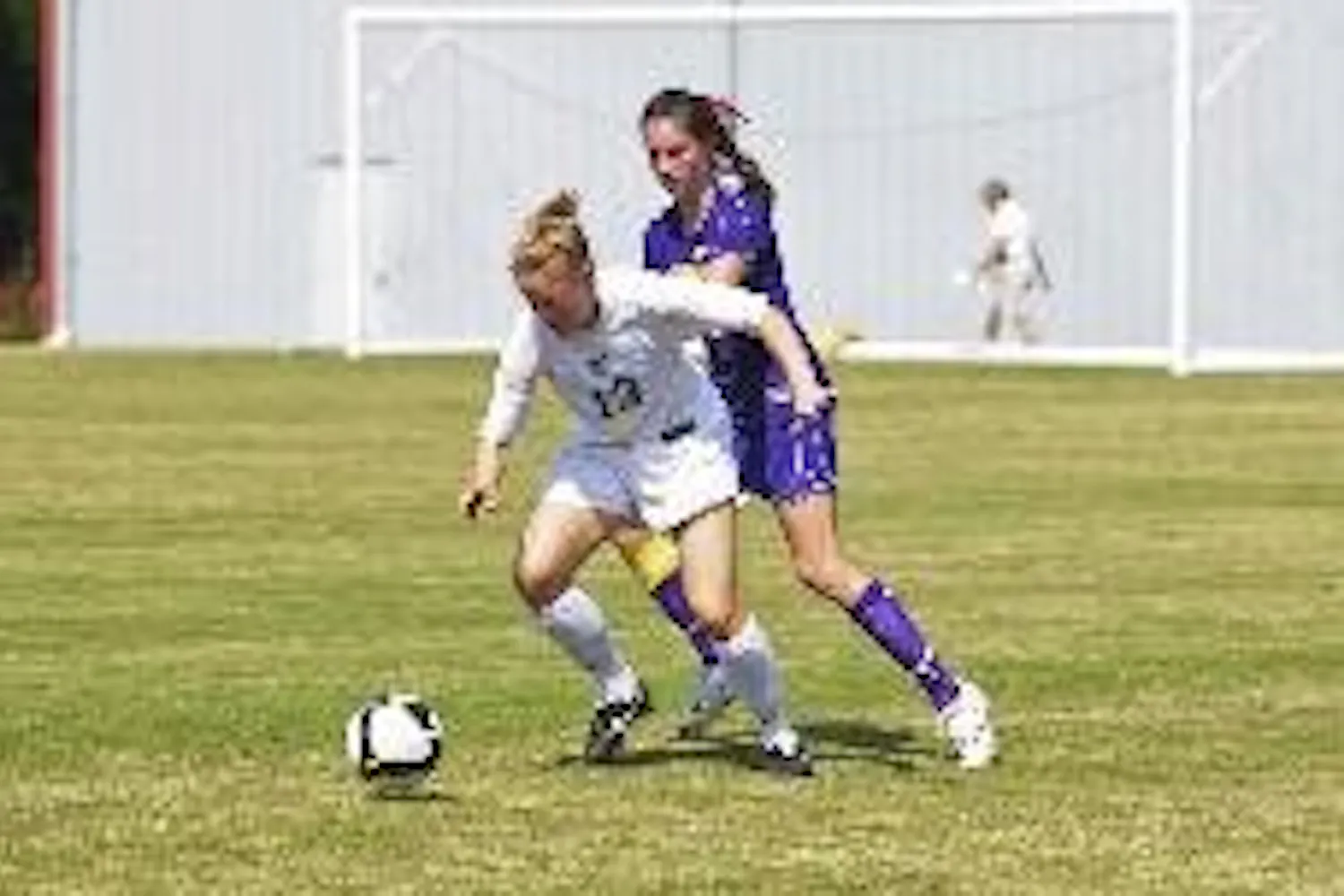 W. Soccer | With Ivy repeat hopes dashed, W. Soccer playing for pride