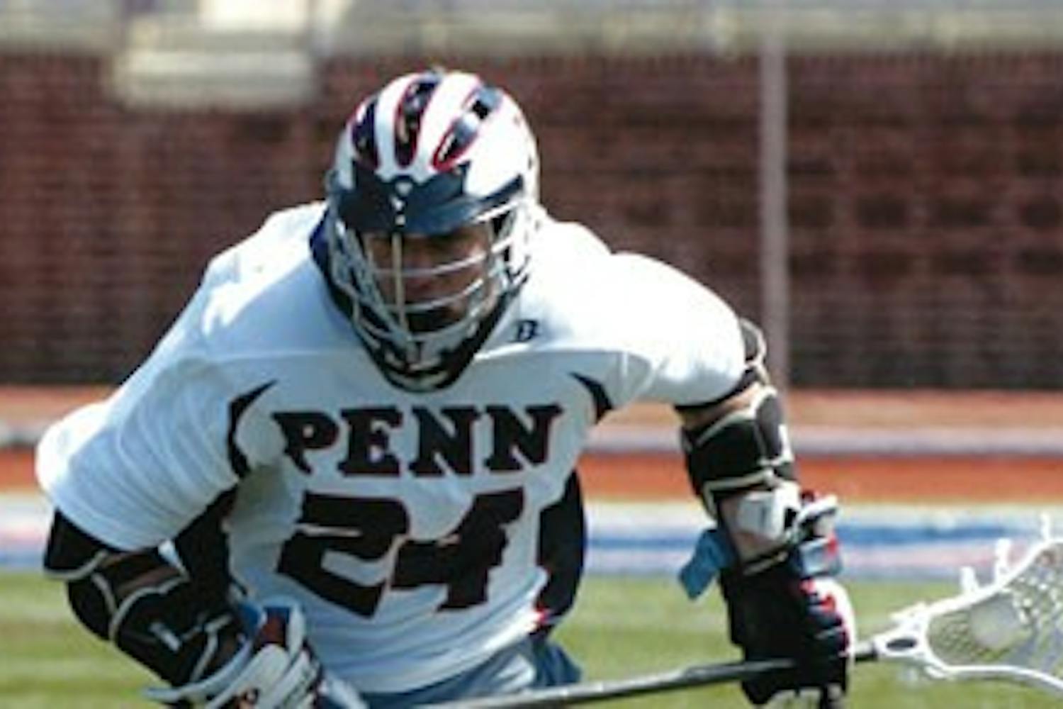 M. Lax | Seniors seek successful sendoff