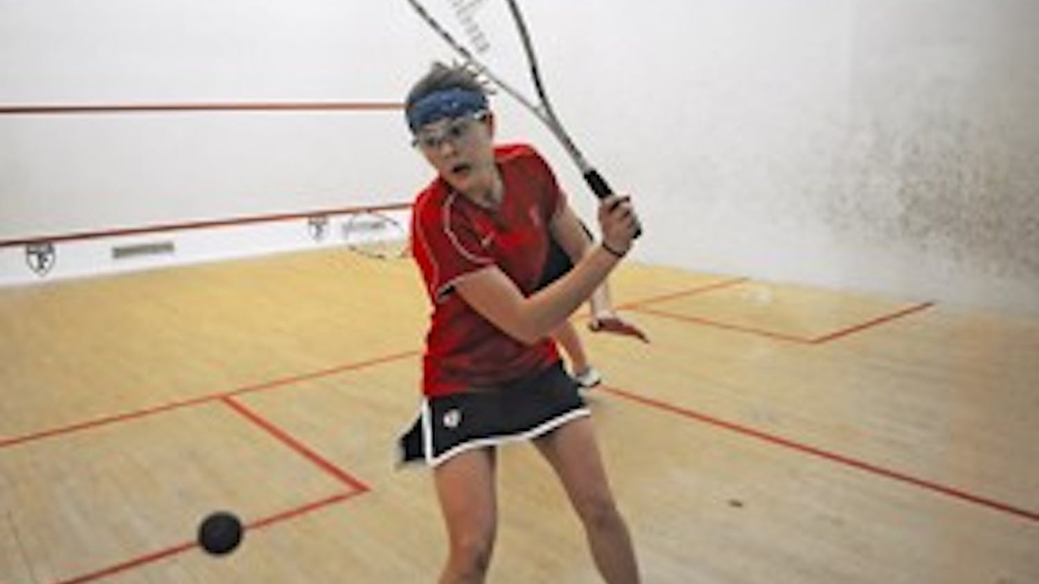 Howe high can Penn women’s squash rise?