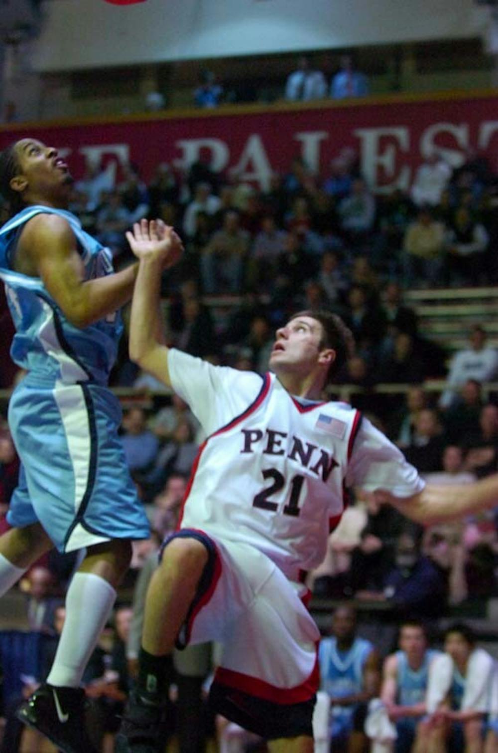 Veteran big men will pace Lions