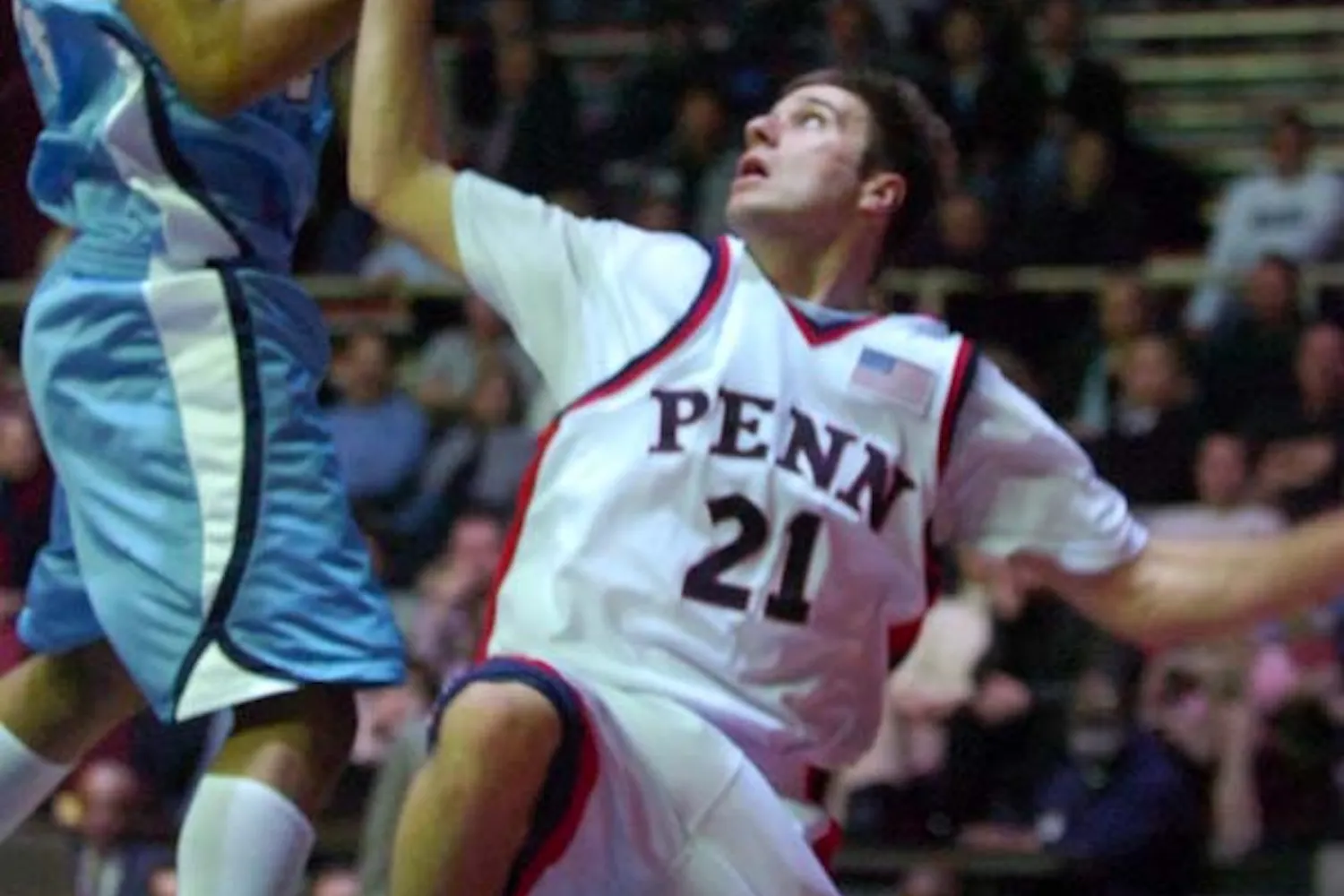 Veteran big men will pace Lions