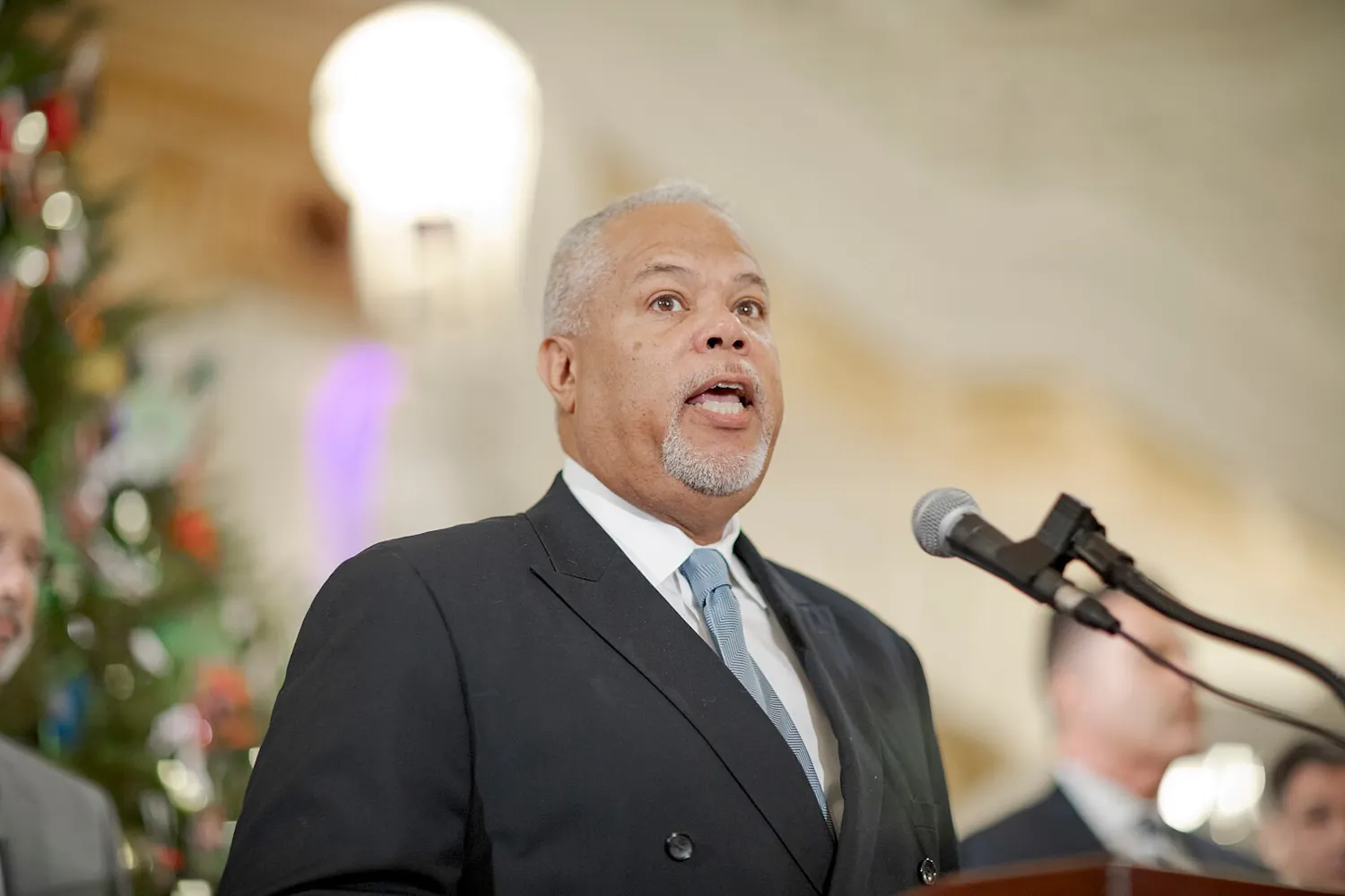 State Senator Anthony Williams (Photo by Natalie Kolb | CC BY 2.0).jpeg