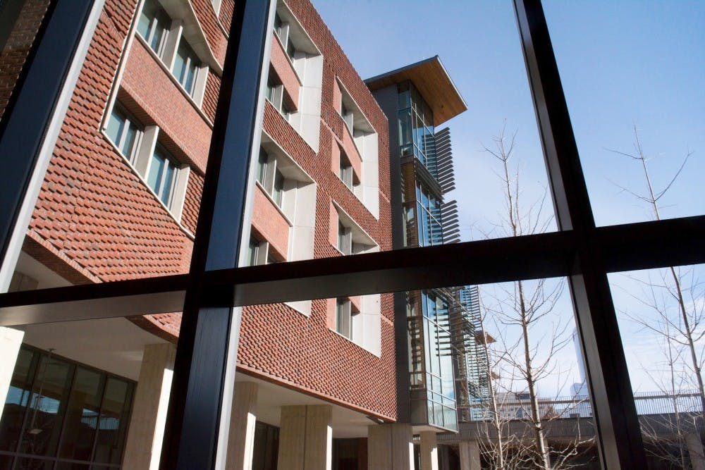 New College House NCH