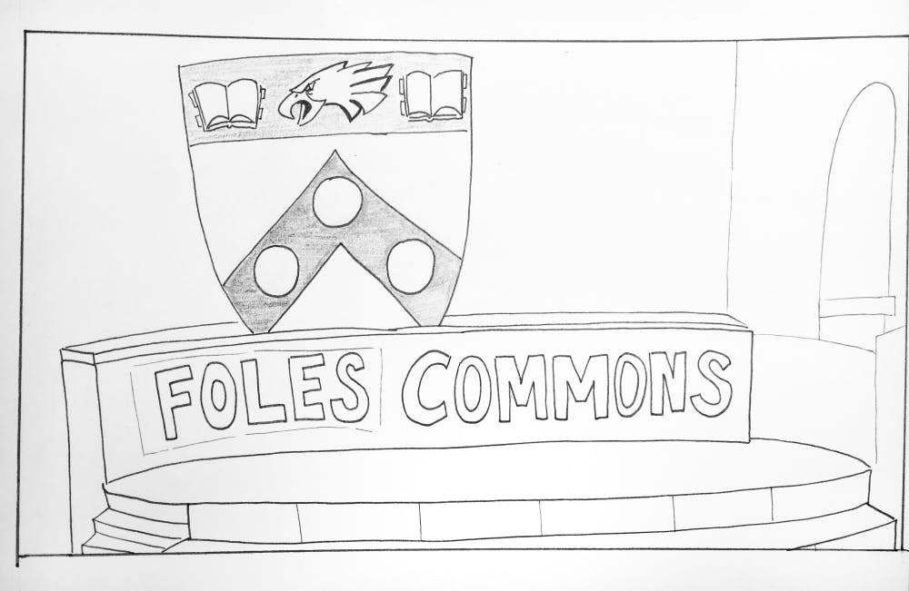 Foles Commons