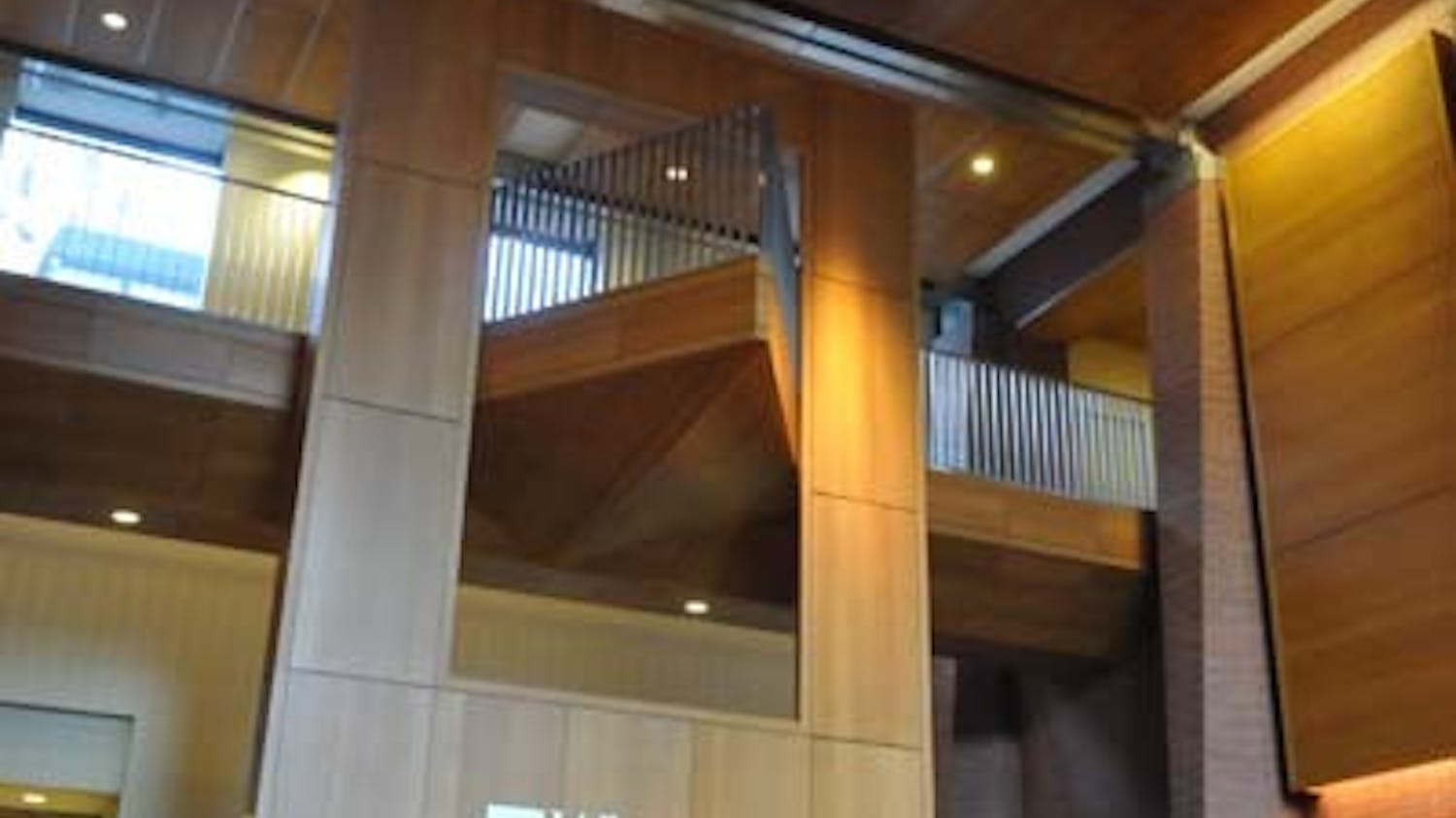 Street: Charles Plaza, Shane Confectionery, record stores, huntsman