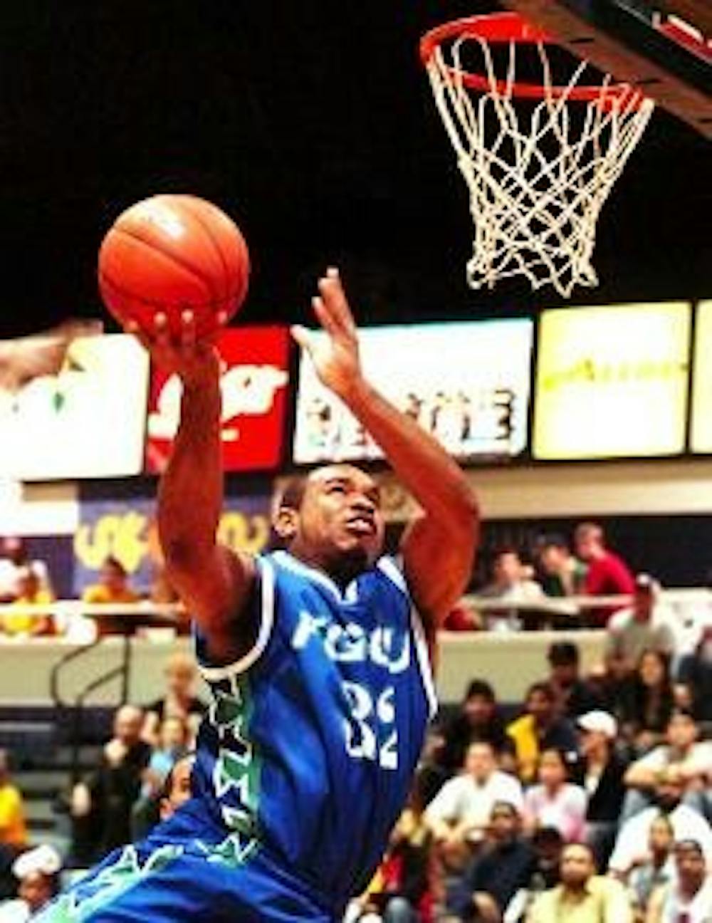 Quakers open Palestra doors against D-II Eagles