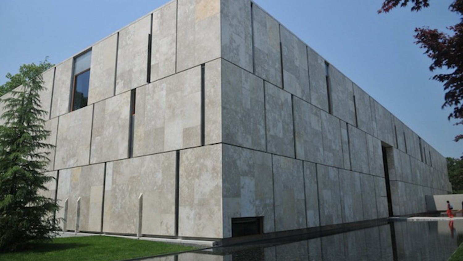Barnes Foundation